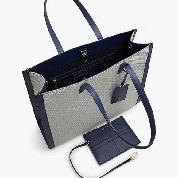 Ted Baker Tote - Picture 2 of 7